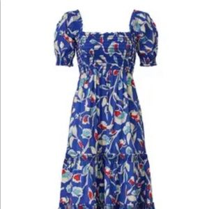 Looking for this Tory Burch dress size medium
